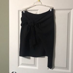 Who what wear mid length skirt